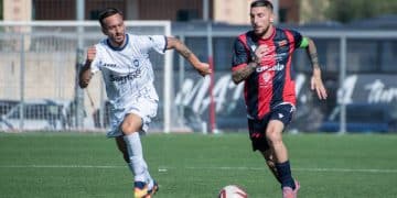 Taranto, primi movimenti per il futuro: Colazo nel mirino, Loiodice resta il punto fermo