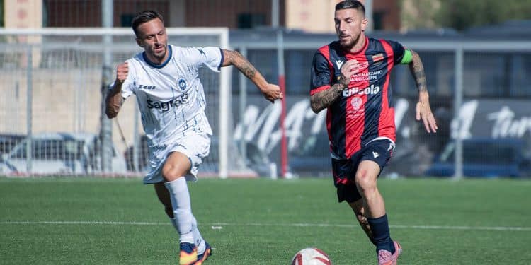 Taranto, primi movimenti per il futuro: Colazo nel mirino, Loiodice resta il punto fermo