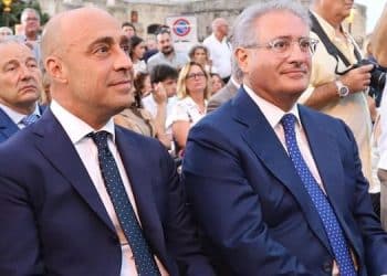 Taranto, dal “tesoretto” del Governo 8,4 milioni per strade e impianti: intesa Comune–Commissario sugli interventi