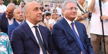 Taranto, dal “tesoretto” del Governo 8,4 milioni per strade e impianti: intesa Comune–Commissario sugli interventi
