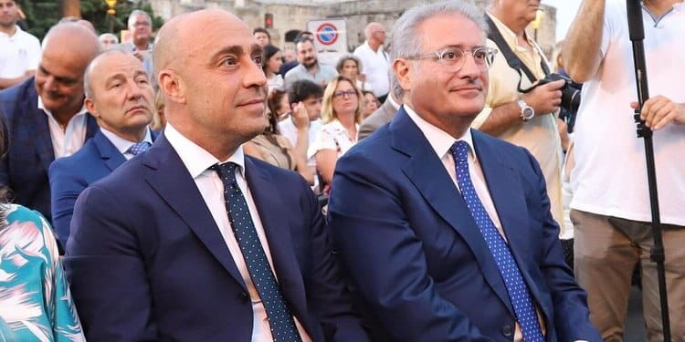 Taranto, dal “tesoretto” del Governo 8,4 milioni per strade e impianti: intesa Comune–Commissario sugli interventi