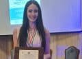 Roberta Di Laura riceve il Premio Internazionale “Duchessa Lucrezia Borgia”: nuovo prestigioso riconoscimento per l’étoile tarantina