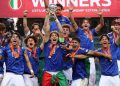 Italia Under 17 sul tetto d’Europa: Belgio battuto ai rigori