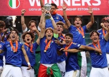 Italia Under 17 sul tetto d’Europa: Belgio battuto ai rigori