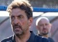 Farina: «Contro il Taranto serviranno tranquillità e intelligenza, ma noi giochiamo sempre per vincere»