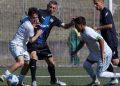 Verso Gladiator-Taranto, l’ex Luigi Manzo: “I rossoblù non c’entrano nulla con questa categoria”
