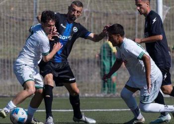 Verso Gladiator-Taranto, l’ex Luigi Manzo: “I rossoblù non c’entrano nulla con questa categoria”