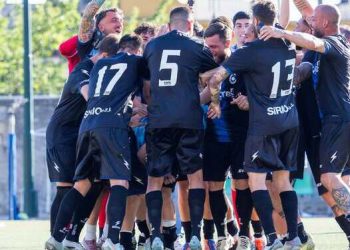 Finale playoff, posti stampa limitati ad Aversa: il Gladiator disciplina gli accrediti