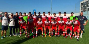 Juniores Sava, sfuma la Coppa Puglia: il Fasano vince 3-1 la finale