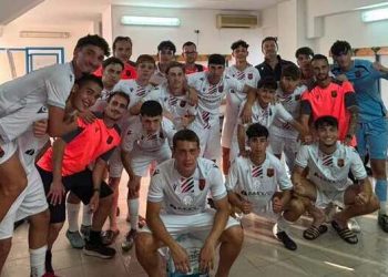 Taranto U19, vittoria di carattere: Cellamare chiude la stagione con il sigillo del capitano