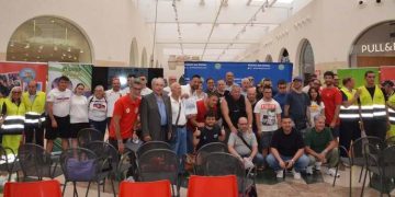 Remiamo Insieme, lo sport che abbatte le barriere: il 17 giugno torna la grande festa della voga inclusiva