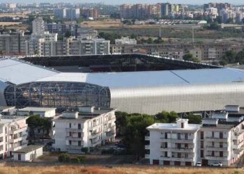 Stadio Iacovone, il Taranto incalza il Comune: «Serve subito un tavolo tecnico»