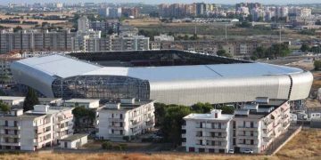 Stadio Iacovone, il Taranto incalza il Comune: «Serve subito un tavolo tecnico»