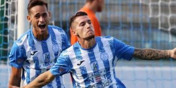Taranto, si guarda già al futuro: Battista e Calabria nel mirino, Loiodice punto fermo del progetto