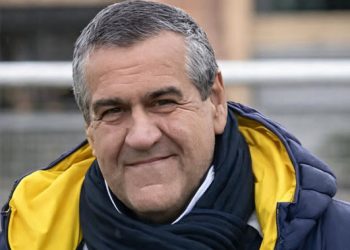 Ragazzi Sprint Crispiano, Giuseppe Fretta si dimette dal ruolo di responsabile del settore giovanile