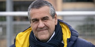 Ragazzi Sprint Crispiano, Giuseppe Fretta si dimette dal ruolo di responsabile del settore giovanile
