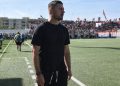Danucci: «Orgoglioso dei ragazzi. Il risultato ci penalizza oltre i nostri demeriti»
