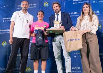 De Florio Nuovi Orizzonti presente al Delphis d’Oro per lo Sport 2026