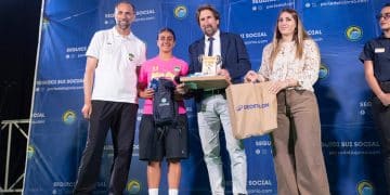 De Florio Nuovi Orizzonti presente al Delphis d’Oro per lo Sport 2026