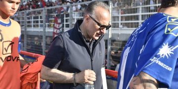 Ladisa dopo la semifinale: “Gol nell’aria, ora crediamo nel progetto Taranto. Playoff meritati”
