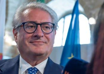 Giochi del Mediterraneo 2026, Ferrarese: «Basta equivoci, ecco la verità su fondi, opere e villaggio atleti»
