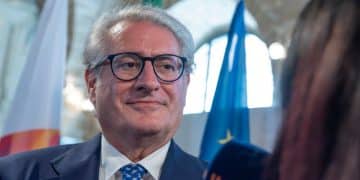 Giochi del Mediterraneo 2026, Ferrarese: «Basta equivoci, ecco la verità su fondi, opere e villaggio atleti»