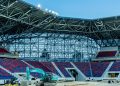 Stadio Iacovone, confermato il canone da 150 mila euro. Il Comune valuta l’esenzione fino al bando di gestione