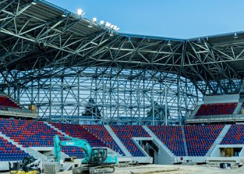 Stadio Iacovone, confermato il canone da 150 mila euro. Il Comune valuta l’esenzione fino al bando di gestione