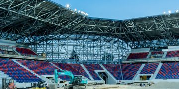Stadio Iacovone, confermato il canone da 150 mila euro. Il Comune valuta l’esenzione fino al bando di gestione