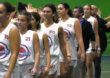 Basket femminile, Dinamo Taranto e Support_o insieme per costruire il futuro