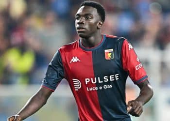 Juventus su Ekhator, trattativa con il Genoa: resta distanza sulla valutazione