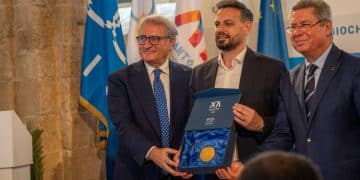 Taranto, il tempo dei Giochi e delle opportunità: adesso parlino i fatti