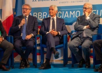 Giochi del Mediterraneo, Taranto pronta al grande appuntamento: «Un’eredità che resterà alla città»
