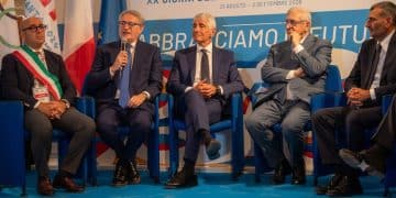 Giochi del Mediterraneo, Taranto pronta al grande appuntamento: «Un’eredità che resterà alla città»