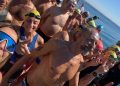 Taranto, tutto pronto per la “Swim Around San Pietro”: domenica la nuotata intorno all’isola simbolo delle Cheradi