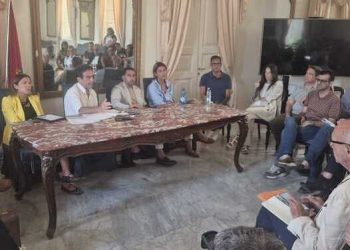 Giochi del Mediterraneo 2026, il Comune accelera: riunito il tavolo strategico per il coordinamento operativo