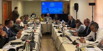 Giochi del Mediterraneo, il Comune accelera: decoro urbano, mobilità e accoglienza al centro dell’Executive Committee