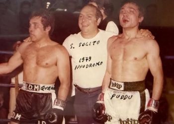 Boxe, l’estate di fuoco della Quero-Chiloiro: martedì la IV Coppa dello Jonio in Masseria
