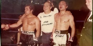 Boxe, l’estate di fuoco della Quero-Chiloiro: martedì la IV Coppa dello Jonio in Masseria