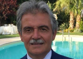 Merico: «Il Taranto è a un passo dal traguardo. Forza rossoblù, il futuro ci aspetta»