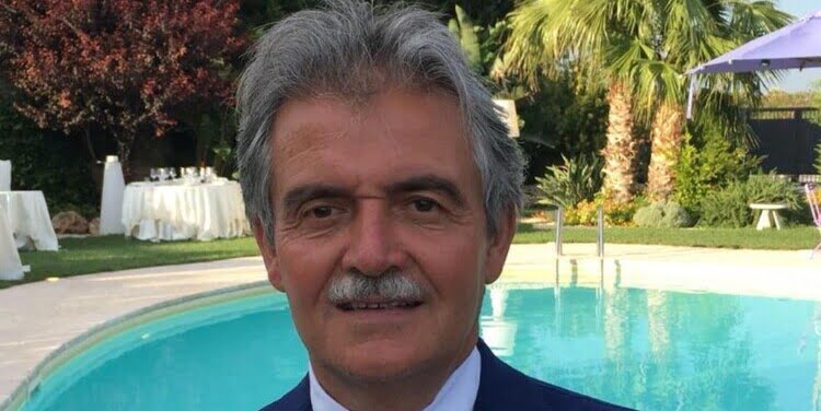 Merico: «Il Taranto è a un passo dal traguardo. Forza rossoblù, il futuro ci aspetta»