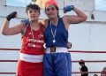 Del Gaudio conquista la Coppa dello Jonio: spettacolo sul ring nel Memorial Saverio Solito