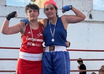 Del Gaudio conquista la Coppa dello Jonio: spettacolo sul ring nel Memorial Saverio Solito