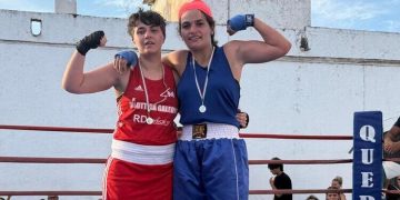 Del Gaudio conquista la Coppa dello Jonio: spettacolo sul ring nel Memorial Saverio Solito