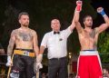 Il successo della boxe al V Trofeo “Città di Capurso”