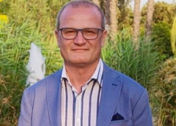 Palmisano: «I Giochi del Mediterraneo siano una grande opportunità per tutto il territorio»