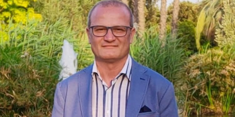 Palmisano: «I Giochi del Mediterraneo siano una grande opportunità per tutto il territorio»