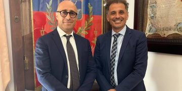 Sanità, primo incontro tra Bitetti e il nuovo direttore generale dell’Asl Taranto