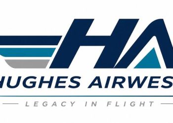 Giovanni Di Stefano passa il testimone: nasce la nuova Hughes Airwest Holding e si apre una nuova era per l’impero di famiglia
