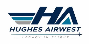 Giovanni Di Stefano passa il testimone: nasce la nuova Hughes Airwest Holding e si apre una nuova era per l’impero di famiglia